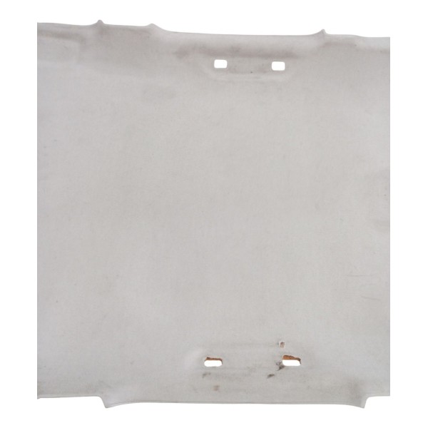 Carpete Forro Porta Malas Chevrolet Sonic 2011 2012 2013