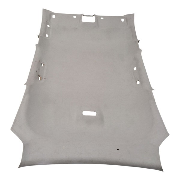 Carpete Forro Porta Malas Chevrolet Sonic 2011 2012 2013