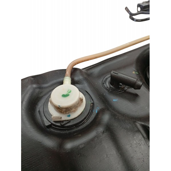 Tanque Combustível Volkswagen Gol G5 G6 2014 2015