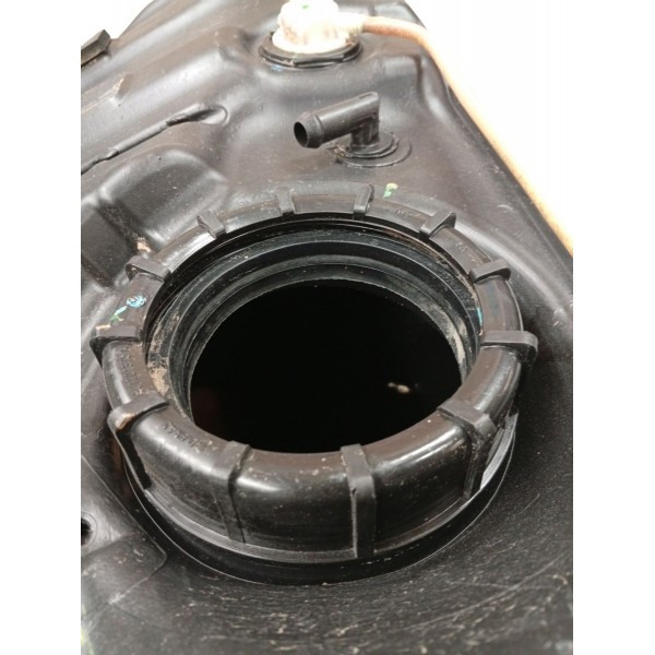 Tanque Combustível Volkswagen Gol G5 G6 2014 2015