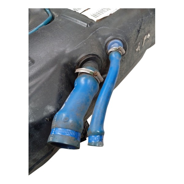 Tanque Combustível Ford Fiesta 1.0 2002 2003 2004