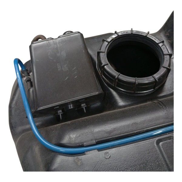 Tanque Combustível Ford Fiesta 1.0 2002 2003 2004