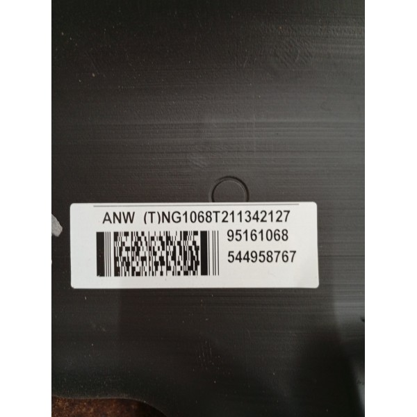 Tanque Combustível Chevrolet Sonic 2011 2012 2013