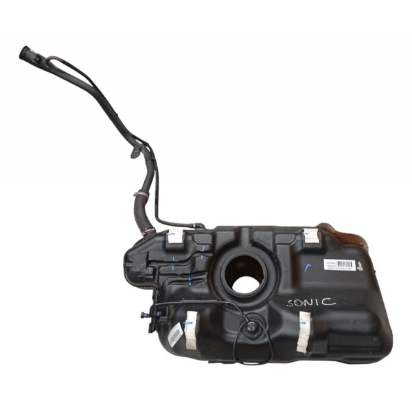 Tanque Combustível Chevrolet Sonic 2011 2012 2013