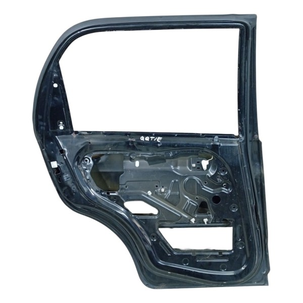 Porta Traseira Esquerda Cherry Qq 2011 2012