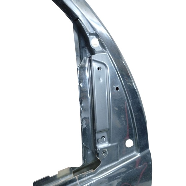 Porta Traseira Esquerda Cherry Qq 2011 2012