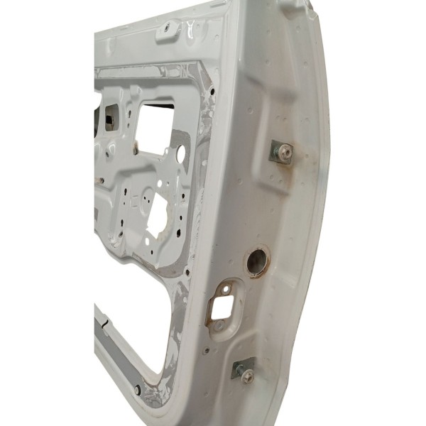 Porta Traseiro Esquerda Volkswagen Gol G5 G6 2014 2015