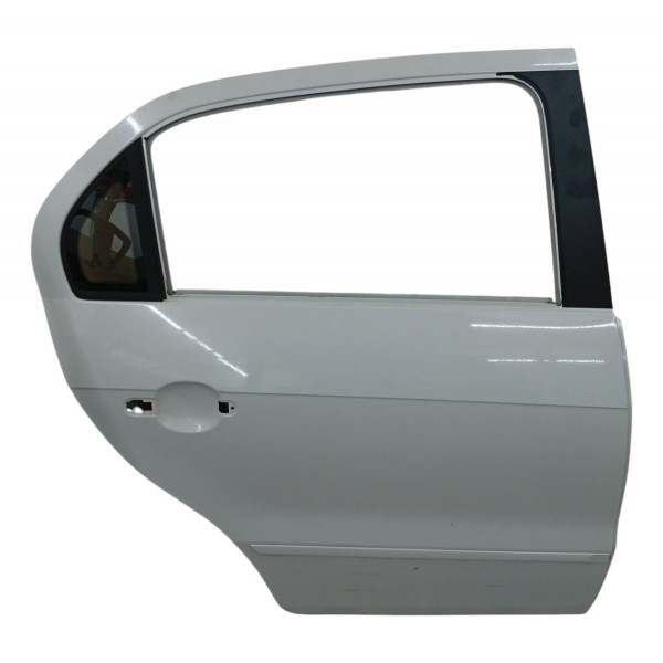 Porta Traseira Direita Volkswagen Gol G5 G6 2014 2015