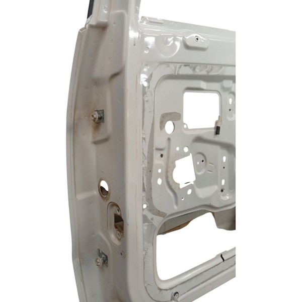 Porta Traseira Direita Volkswagen Gol G5 G6 2014 2015