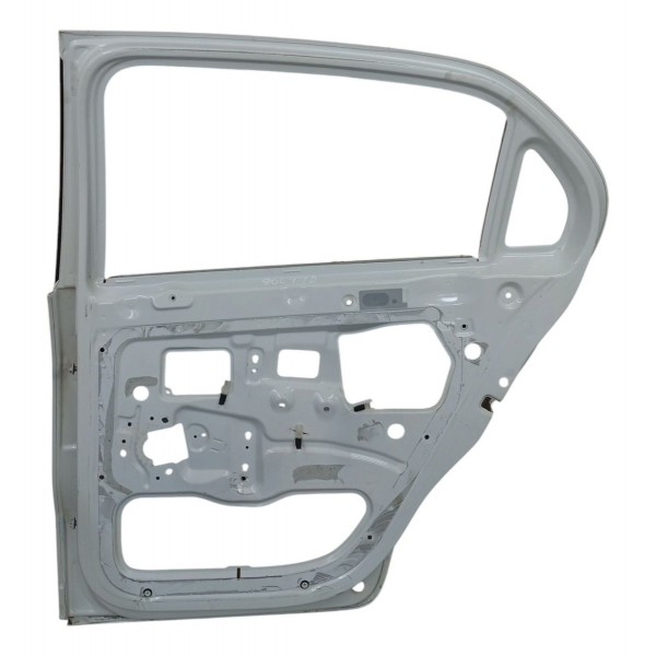 Porta Traseira Direita Volkswagen Gol G5 G6 2014 2015
