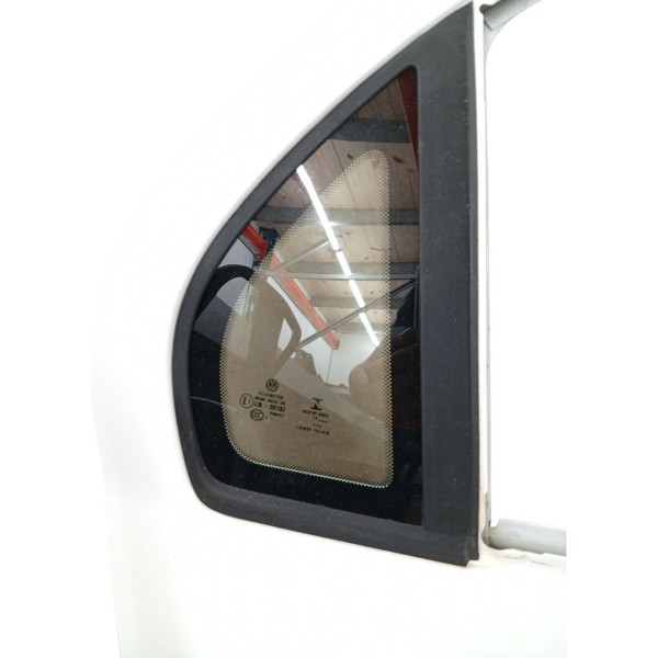 Porta Traseira Direita Volkswagen Gol G5 G6 2014 2015