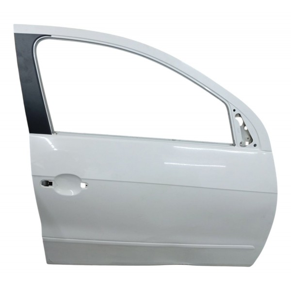 Porta Dianteira Direita Volkswagen Gol G5 G6 2014 2015