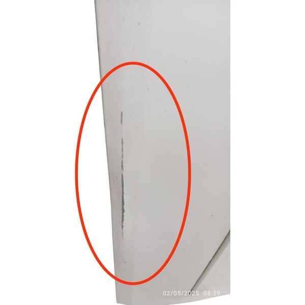 Porta Dianteira Direita Volkswagen Gol G5 G6 2014 2015