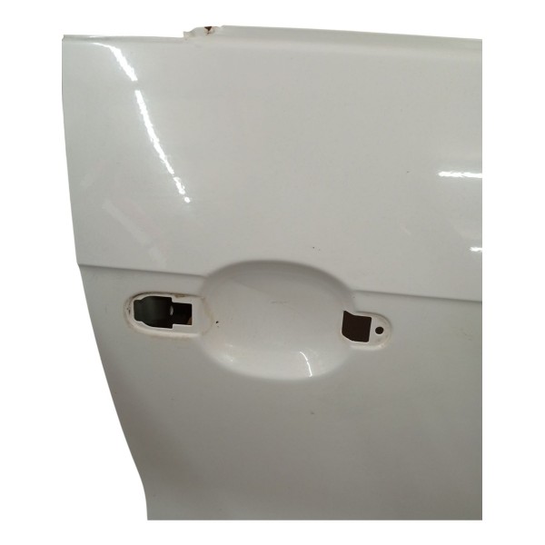 Porta Dianteira Direita Volkswagen Gol G5 G6 2014 2015