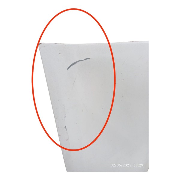 Porta Dianteira Direita Volkswagen Gol G5 G6 2014 2015