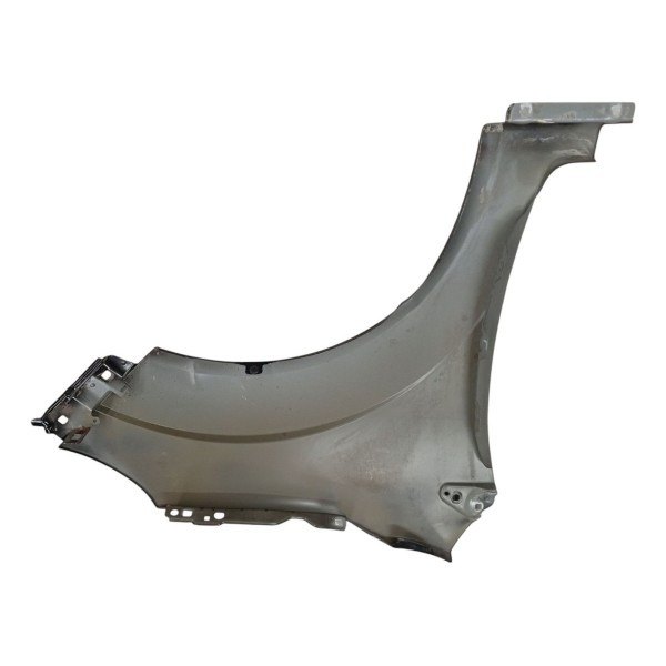 Paralama Direito Ford Fiesta 2012 2013