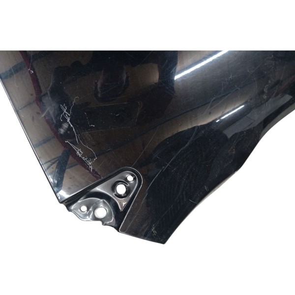 Paralama Direito Ford Fiesta 2012 2013