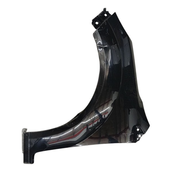 Paralama Direito Ford Fiesta 2012 2013
