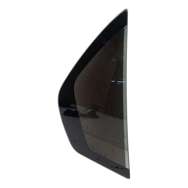 Vidro Fixo Traseiro Direito Renault Logan 2014 2015