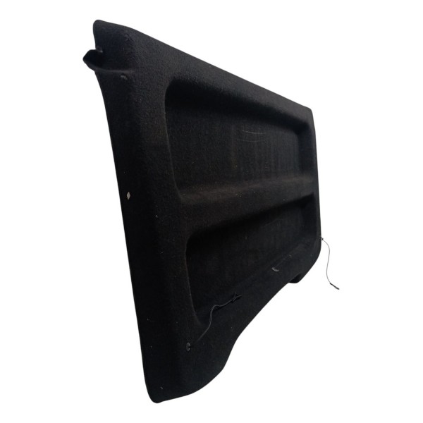 Tampão Bagagito Porta Malas Renault Sandero 2015 2016 2017
