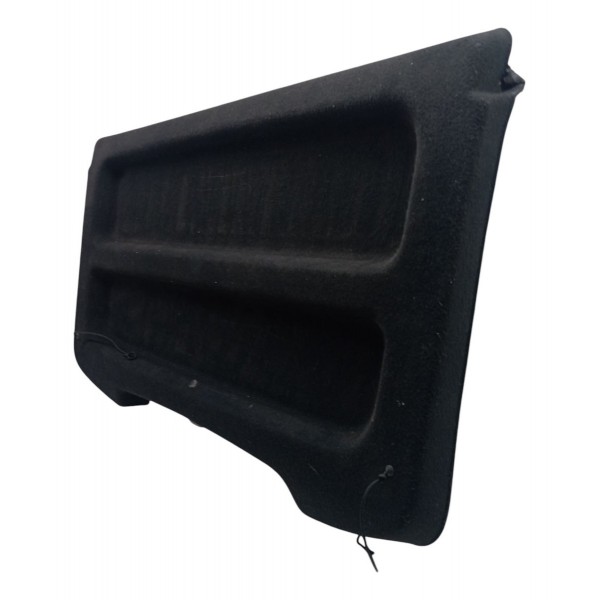 Tampão Bagagito Porta Malas Renault Sandero 2015 2016 2017