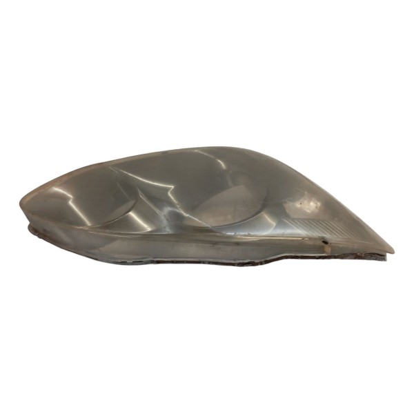 Lente Farol Direito Toyota Fielder 2006 2007