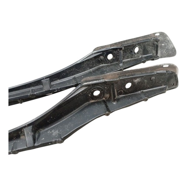 Rack Teto Toyota Corolla Fielder 2006 2007