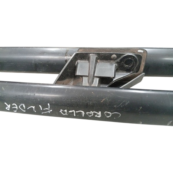 Rack Teto Toyota Corolla Fielder 2006 2007