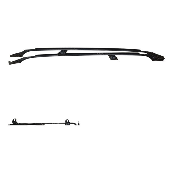Rack Teto Toyota Corolla Fielder 2006 2007