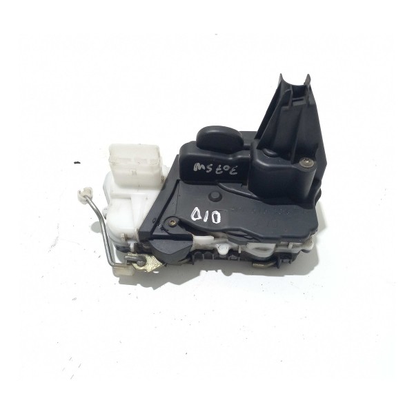 Fechadura Porta Dianteira Direita Peugeot 307 Sw