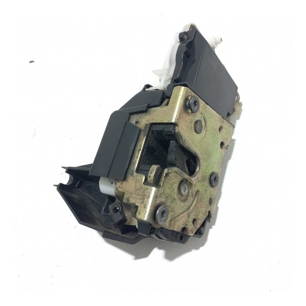 Fechadura Porta Dianteira Direita Peugeot 307 Sw