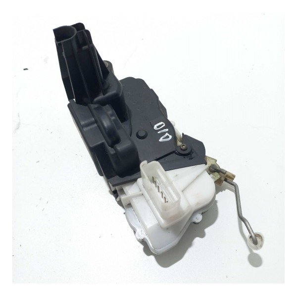 Fechadura Porta Dianteira Direita Peugeot 307 Sw