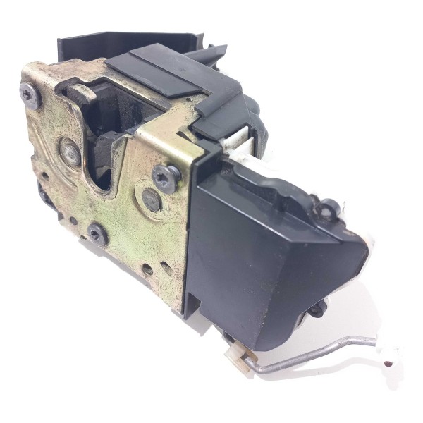 Fechadura Porta Dianteira Direita Peugeot 307 Sw