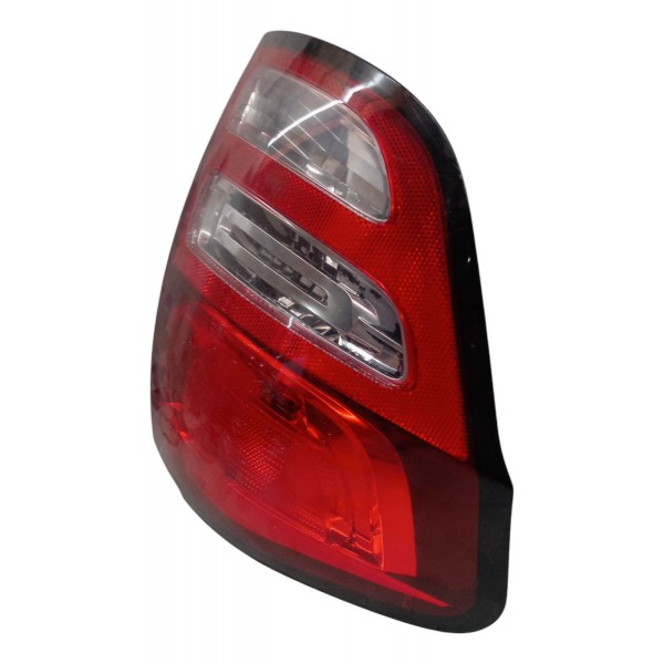 Lanterna Esquerda Citroen C3 2015 2016 2017 2018