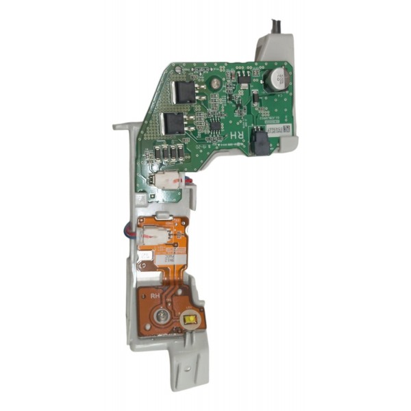 Placa Interna Dlr Farol Direito Chevrolet Onix 2015 2016