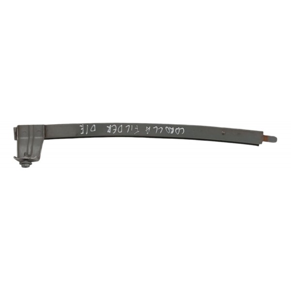 Guia Vidro Dianteiro Esquerdo Toyota Fielder 2006 2007
