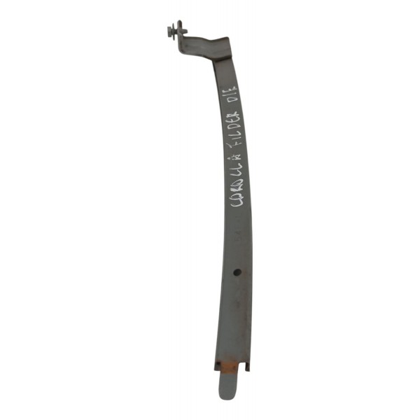 Guia Vidro Dianteiro Esquerdo Toyota Fielder 2006 2007