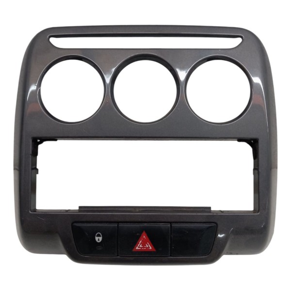 Moldura Acabamento Ar Condicionado Citroen C3 2015 2016 2017