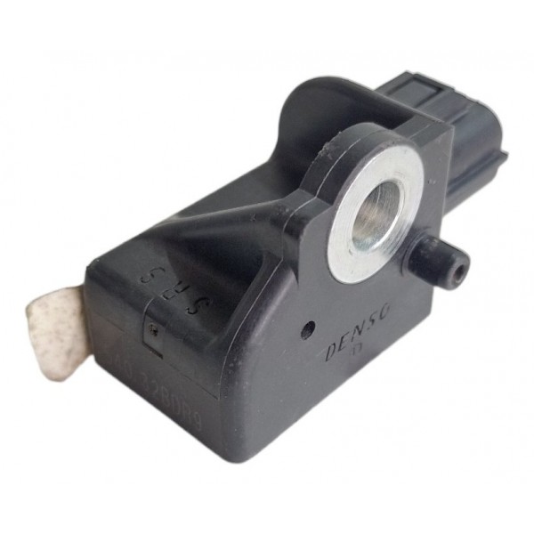 Sensor Airbag Colisão Impacto Painel Honda Hrv 2019 2020 21