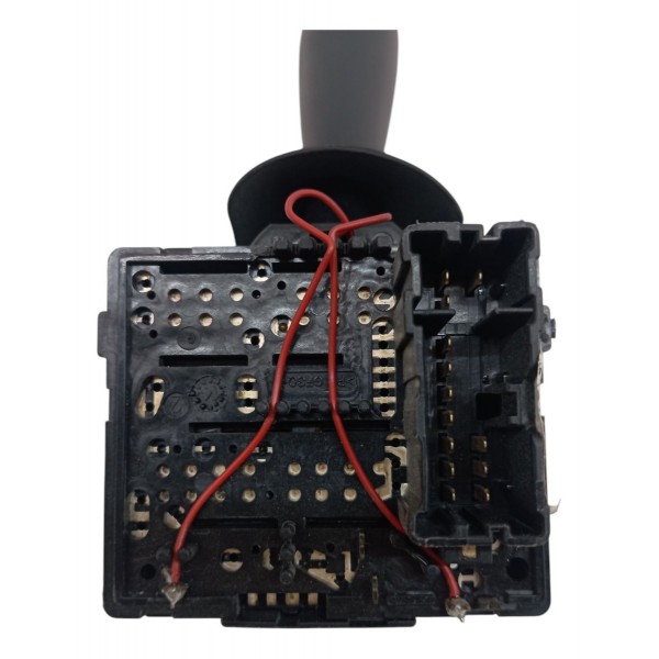Comando Limpador Chave Seta Renault Logan 2014 2015