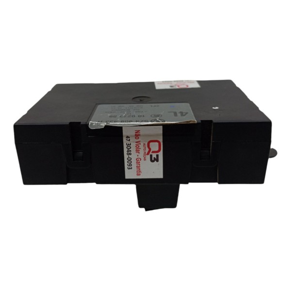 Modulo Conforto Volkswagen Fox Gol Voyage 2010 11  5z4959433