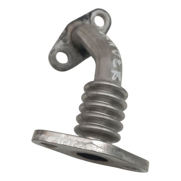 Cano Duto Válvula Egr Mitsubishi Outlander 3.0 V6 2010 2011