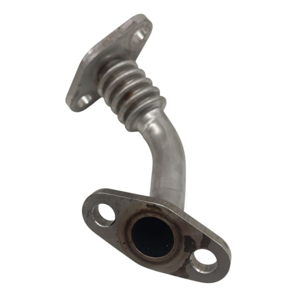 Cano Duto Válvula Egr Mitsubishi Outlander 3.0 V6 2010 2011