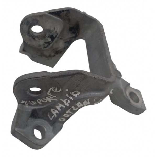 Suporte Coxim Cambio Mitsubishi Outlander 3.0 V6 2010 2011