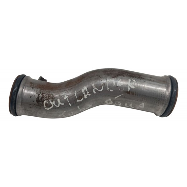Duto Água Mitsubishi Outlander 3.0 V6 2010 2011 2012