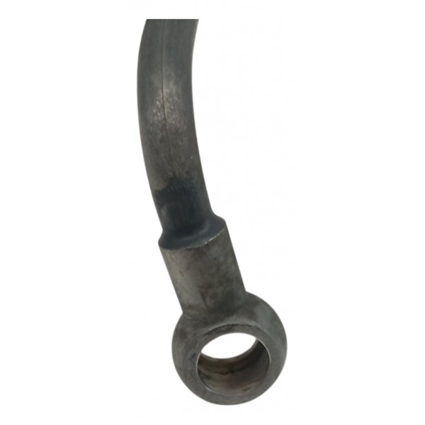 Cano Óleo Cabeçote Mitsubishi Outlander 3.0 V6 2010 2011