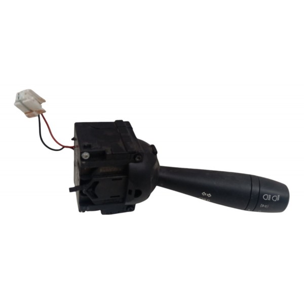 Comando Luz Chave Seta Renault Logan 2014 2015