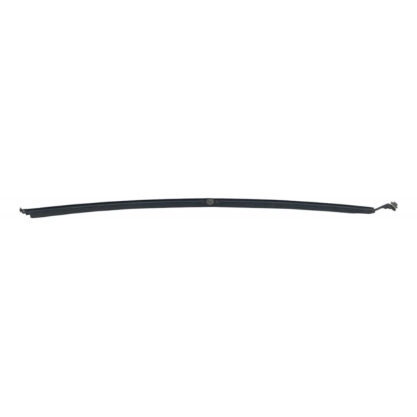 Guia Vidro Traseiro Direito Toyota Fielder 2006 2007