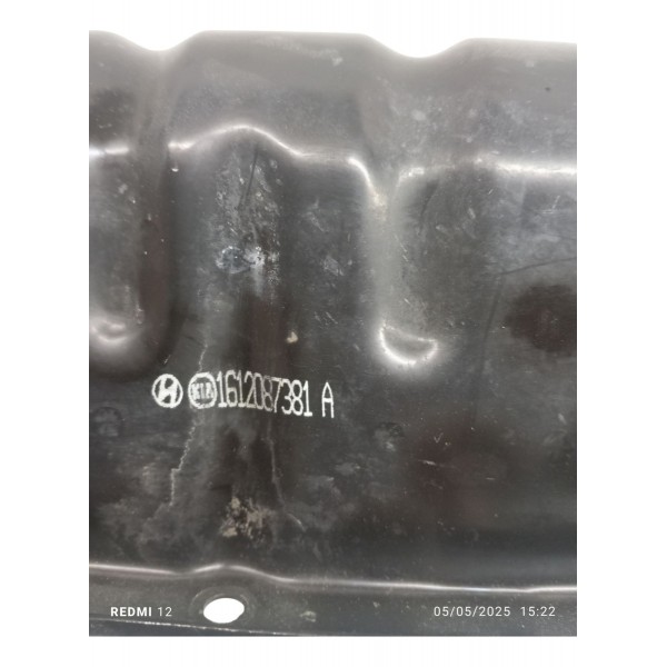 Carter Óleo Motor Hyundai Creta 2.0 2019 2020 2021