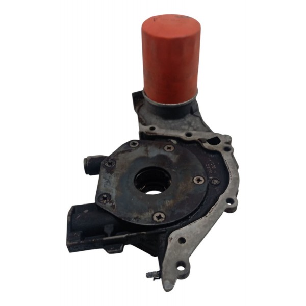 Bomba Óleo Motor Fiat Palio Siena Uno 1.0 8v Fire